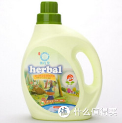御信堂 婴儿草本多效洗衣液（瓶）2L