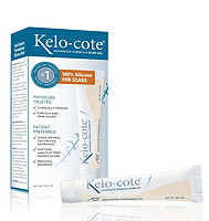 凑单品：Kelo-cote 芭克 疤痕修复凝胶（10g）