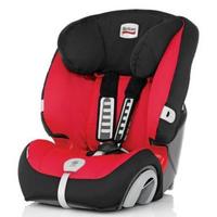 Britax 宝得适 Evolva 1-2-3 Plus 超级百变王 儿童汽车安全座椅