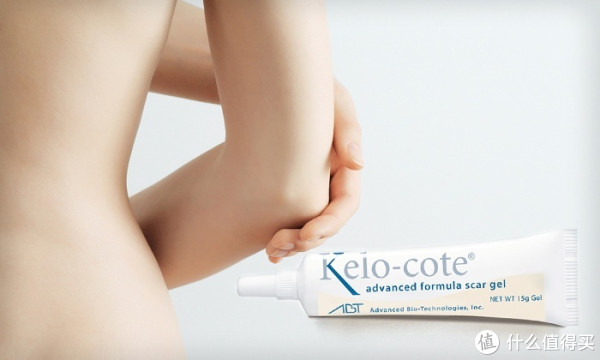 Kelo-cote 芭克 疤痕修复凝胶(60g)