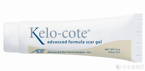 Kelo-cote 芭克 疤痕修复凝胶（60g）