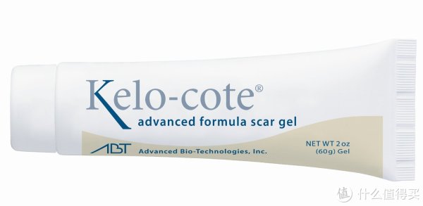 Kelo-cote 芭克 疤痕修复凝胶(60g)