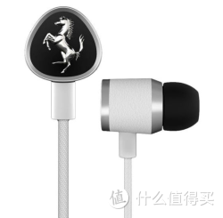 Ferrari 法拉利 G150i 入耳耳机 												Electronics 											| TheHut.com