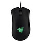 RaZER 雷蛇  Deathadder 炼狱蝰蛇1800 DPI 游戏鼠标