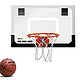 Deal of the Day: SKLZ Pro Mini Basketball Hoop 可调节迷你篮球架