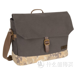 Levi's 李维斯 Sutherland 16寸邮差包
