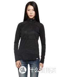 Patagonia 女式 户外徒步内衣 43661