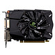 限移动端：万丽（Manli）GTX750-2G5本尊 专业公版  1127MHz-1178MHz/5000MHz 128Bit DDR5 PCI-E显卡