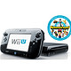 Nintendo 任天堂 Wii U 32GB Black Deluxe Set 豪华套装（任天堂大陆）官翻