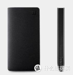 OnePlus 一加 一加来电 移动电源 10000mhA 黑白两色