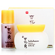 Sulwhasoo 雪花秀 弹力面霜+润燥精华 2件套