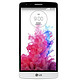 LG G3 Beat D728 月光白 移动4G手机 双卡双待双通