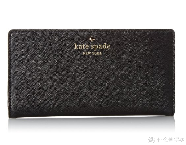 kate spade NEW YORK Cedar Street Stacy Bifold 女士钱包