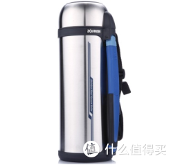 ZOJIRUSHI 象印 SF-CC20-XA 保温瓶2L+凑单品