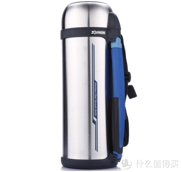 ZOJIRUSHI 象印 SF-CC20-XA 保温瓶2L+凑单品