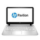 上海福利：HP 惠普 Pavilion 15-p227TX 15.6寸笔记本电脑(i5-5200U、4G、500GB、GT840)