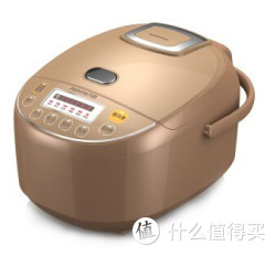 Joyoung 九阳 JYF-40FE65 电饭煲 4L