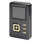 HiFiMAN（头领科技）HM-603 Slim便携高保真MP3播放器 黑色