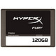 移动端：金士顿(Kingston)HyperX Fury系列 120G SATA3 固态硬盘