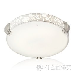 OPPLE 欧普照明 MX470-Y40T 雅芙(圆形) 吸顶灯 4000K