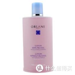 ORLANE 幽兰  爽肤水(适合所有肤质)   500ml