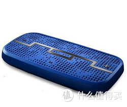 SOL REPUBLIC 索尔共和国 1500-00 DECK 无线音箱（支持蓝牙和 NFC）