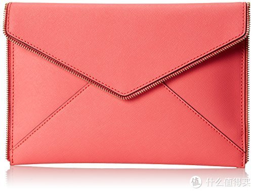 REBECCA MINKOFF Leo Envelope Clutch 女款手拿包