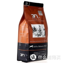 N3 无添加鸭肉甜薯天然无谷配方成犬狗粮全犬种25磅*2