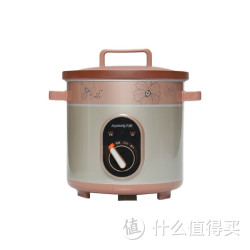 Joyoung 九阳 电炖锅 JYZS-M3505 透气紫砂煲 煲汤锅