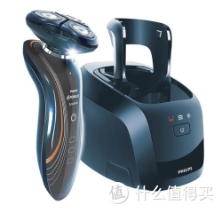 Philips 飞利浦 Norelco 1160X/42 SensoTouch 2d 电动剃须刀（自动清洁底座）