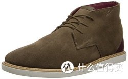 Volcom Men's Del Mesa Chukka Boot 男士短靴
