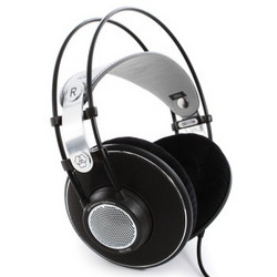 爱科技（AKG） K612 PRO 头戴式专业录音监听耳机