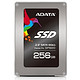 威刚（ADATA） SP920 256G 2.5英寸 SATA-3固态硬盘 (ASP920SS-256GM )