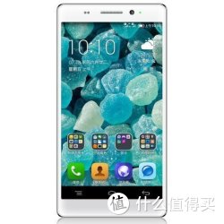 部分地区：pioneer  先锋 K68w(白色) 手机