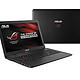 ASUS 华硕 ROG 玩家国度 GL771JM-DH71 游戏本（i7-4710HQ/GTX 860M/12GB/1TB）