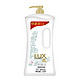 LUX力士 靓肤白皙焕采沐浴乳1500ml（特卖）