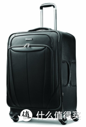 Samsonite 新秀丽 Silhouette Sphere Expandable 25寸 可扩展尼龙拉杆箱