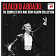 Claudio Abbado RCA And Sony Album Collection  克劳迪奥·阿巴多 作品集