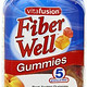 Vitafusion Fiber Gummies成人无糖膳食纤维软糖