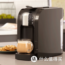 Starbucks 星巴克 Verismo 580 胶囊咖啡机