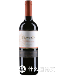 Concha y Toro TRAVESIA Carmenere 干露酒庄远航佳美娜红葡萄酒 2013 