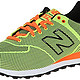 新百伦 New Balance Men's ML574 Woven Pack  男款