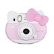 Fujifilm 富士 拍立得趣奇instax mini hellokitty 相机