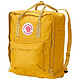 Fjallraven Kanken 赭色