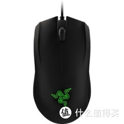 Razer 雷蛇 Abyssus 地狱狂蛇2014 游戏鼠标+鼠标垫