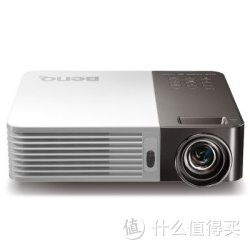 BenQ 明基 GP30 微型LED短焦720P家用投影仪