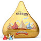 好时 KISSES好时之吻精选巧克力礼盒420g