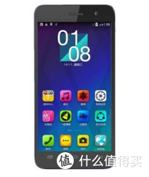 lenovo 联想 S858t 八核移动3G双卡双待 手机