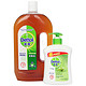 Dettol 滴露 消毒液 1.2L