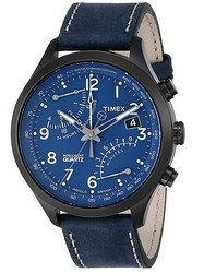 TIMEX 天美时 T2P380 男款时装腕表